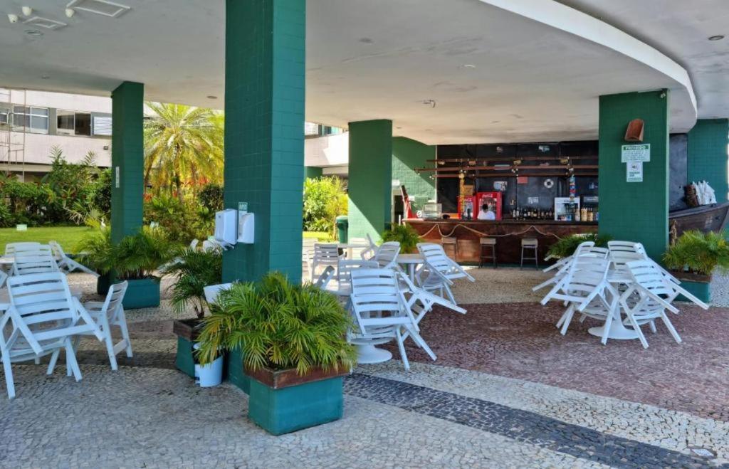 Angra Inn - Praia Grande 318 Angra dos Reis Exterior foto